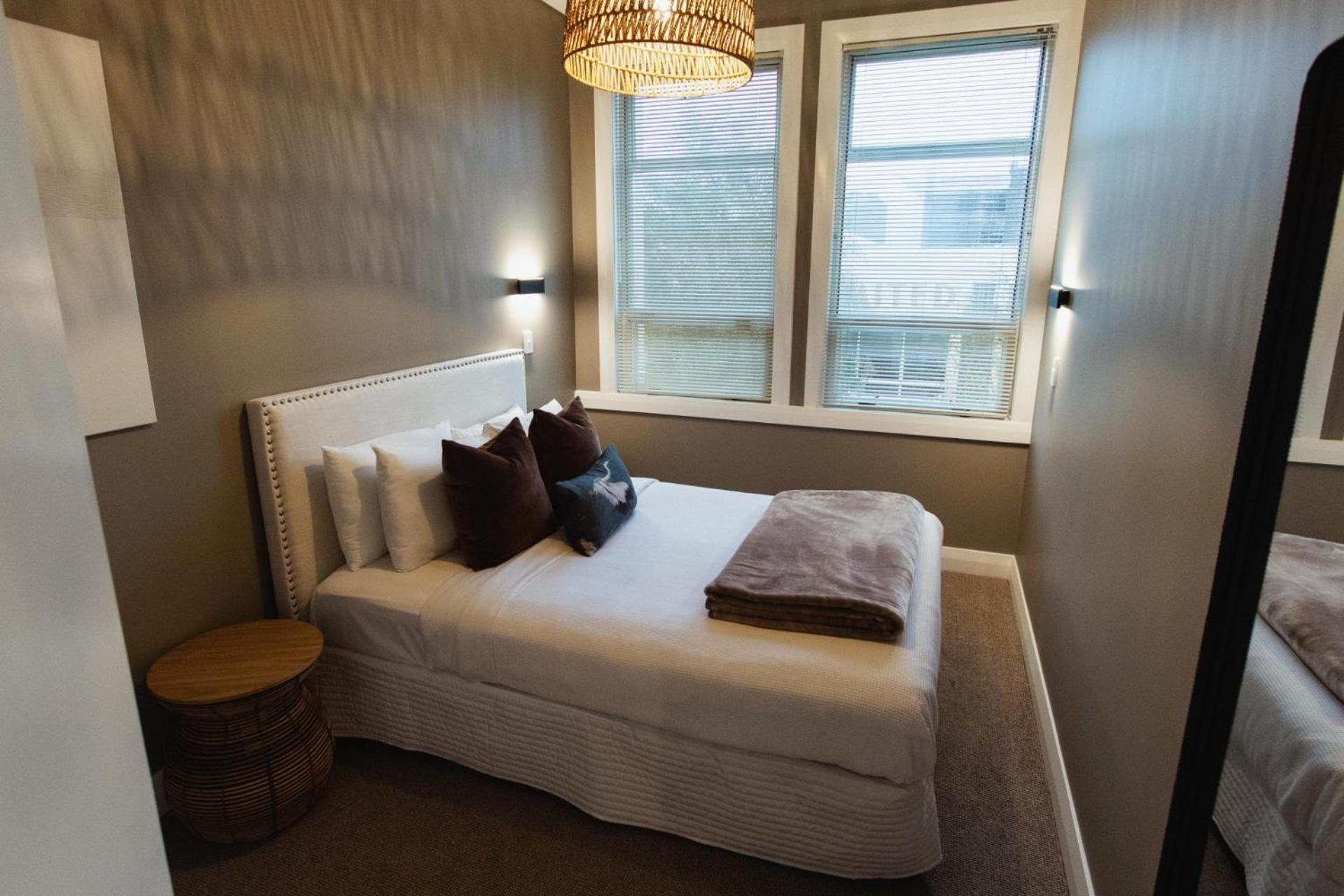 Stay Central The Penthouse نيو بلايموث المظهر الخارجي الصورة