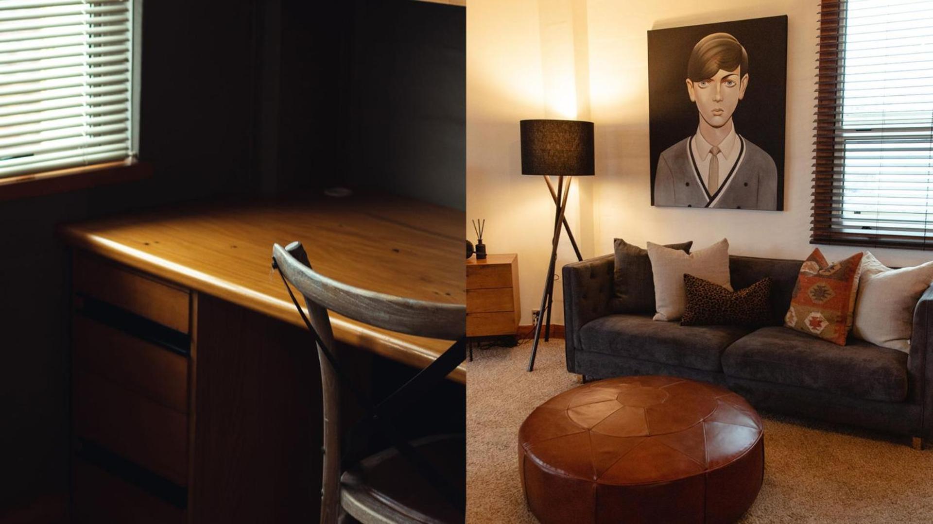 Stay Central The Penthouse نيو بلايموث المظهر الخارجي الصورة